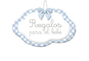 Logo RegalosparaelBebe.com